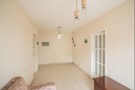 Apartamento à venda com 59m², 2 quartos e 1 vagaSala