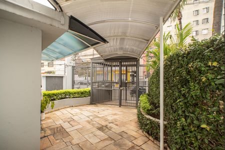 Apartamento à venda com 59m², 2 quartos e 1 vagaHall de entrada