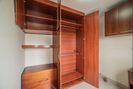 Apartamento à venda com 59m², 2 quartos e 1 vagaQuarto 2