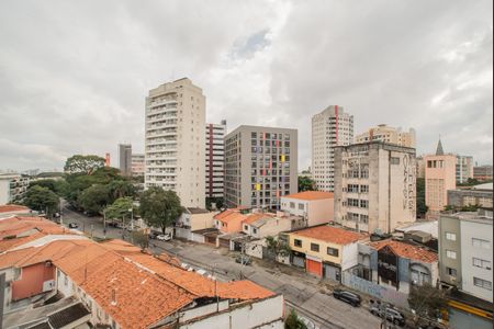 Apartamento à venda com 59m², 2 quartos e 1 vagaVista da Área de Serviço