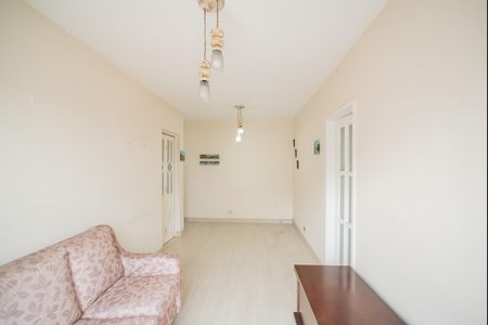 Apartamento à venda com 59m², 2 quartos e 1 vagaSala