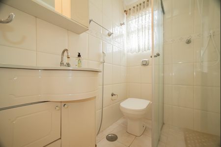 Apartamento à venda com 59m², 2 quartos e 1 vagaBanheiro