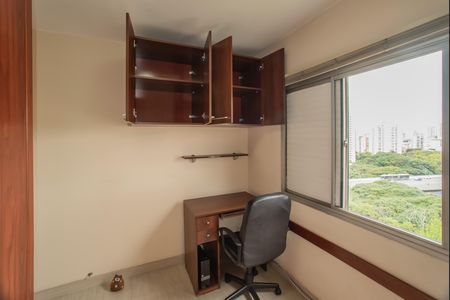 Apartamento à venda com 59m², 2 quartos e 1 vagaQuarto 2