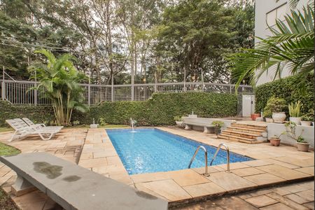 Apartamento à venda com 59m², 2 quartos e 1 vagaÁrea comum - Piscina