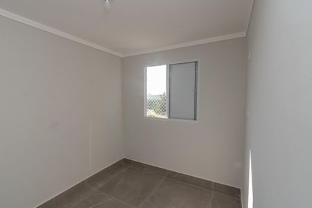 Quarto 2 de apartamento para alugar com 2 quartos, 45m² em Loteamento Jardim das Estâncias, Sumaré