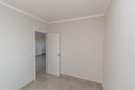 Quarto 2 de apartamento para alugar com 2 quartos, 45m² em Loteamento Jardim das Estâncias, Sumaré