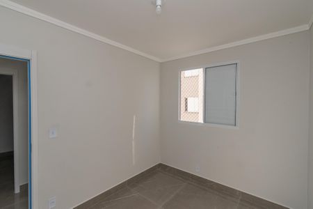 Quarto 1 de apartamento para alugar com 2 quartos, 45m² em Loteamento Jardim das Estâncias, Sumaré