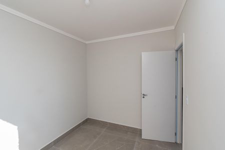 Quarto 1 de apartamento para alugar com 2 quartos, 45m² em Loteamento Jardim das Estâncias, Sumaré