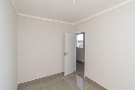 Quarto 1 de apartamento para alugar com 2 quartos, 45m² em Loteamento Jardim das Estâncias, Sumaré