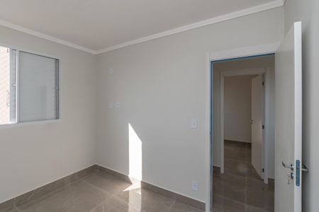 Quarto 2 de apartamento para alugar com 2 quartos, 45m² em Loteamento Jardim das Estâncias, Sumaré