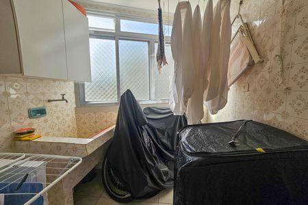 Apartamento para alugar com 65m², 2 quartos e 1 vaga