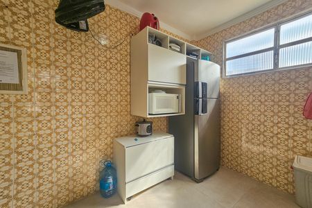 Apartamento para alugar com 65m², 2 quartos e 1 vaga
