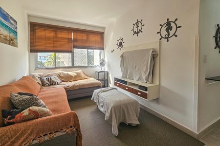 Apartamento para alugar com 65m², 2 quartos e 1 vaga