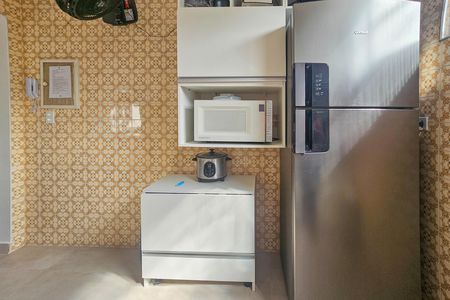 Apartamento para alugar com 65m², 2 quartos e 1 vaga