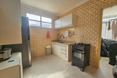 Apartamento para alugar com 65m², 2 quartos e 1 vaga