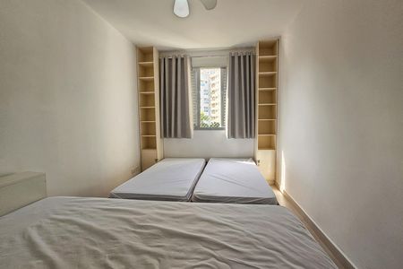 Apartamento para alugar com 65m², 2 quartos e 1 vaga