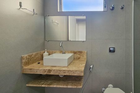 Apartamento para alugar com 65m², 2 quartos e 1 vaga
