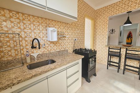 Apartamento para alugar com 65m², 2 quartos e 1 vaga