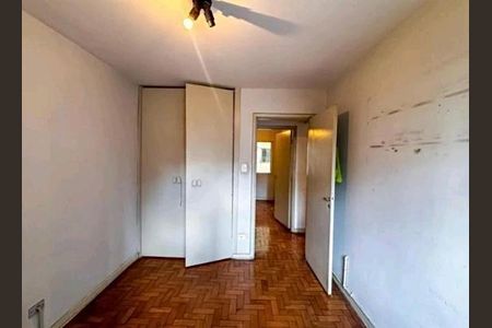 Apartamento à venda com 2 quartos, 72m² em Jardim America, São Paulo