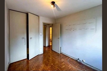 Apartamento à venda com 2 quartos, 72m² em Jardim America, São Paulo