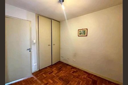 Apartamento à venda com 2 quartos, 72m² em Jardim America, São Paulo