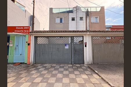 Apartamento à venda com 108m², 2 quartos e 2 vagasFachada + plaquinha instalada YSQQ-193