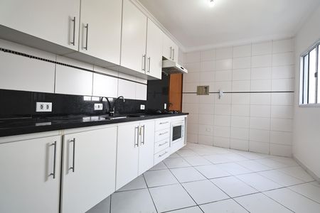 Apartamento à venda com 108m², 2 quartos e 2 vagasCozinha