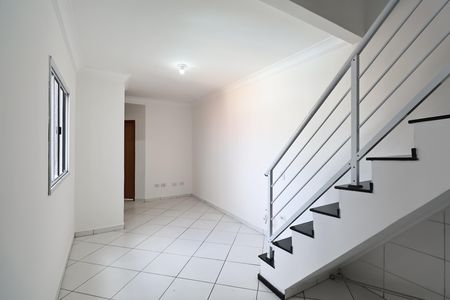 Apartamento à venda com 108m², 2 quartos e 2 vagasSala