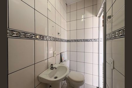 Apartamento à venda com 108m², 2 quartos e 2 vagasBanheiro 2