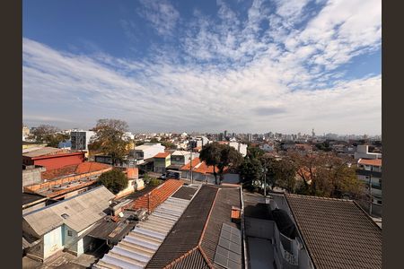 Apartamento à venda com 108m², 2 quartos e 2 vagasVista cobertura 