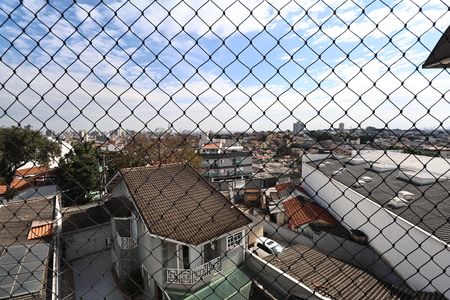 Apartamento à venda com 108m², 2 quartos e 2 vagasVista quarto 1