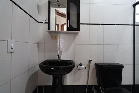 Apartamento à venda com 108m², 2 quartos e 2 vagasBanheiro