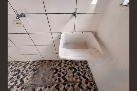 Apartamento à venda com 108m², 2 quartos e 2 vagasLavanderia