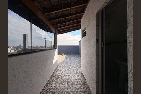 Apartamento à venda com 108m², 2 quartos e 2 vagasCobertura 