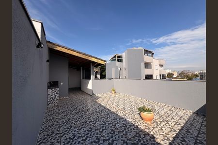 Apartamento à venda com 108m², 2 quartos e 2 vagasCobertura 