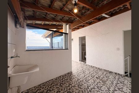 Apartamento à venda com 108m², 2 quartos e 2 vagasLavanderia