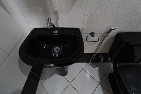 Apartamento à venda com 108m², 2 quartos e 2 vagasBanheiro