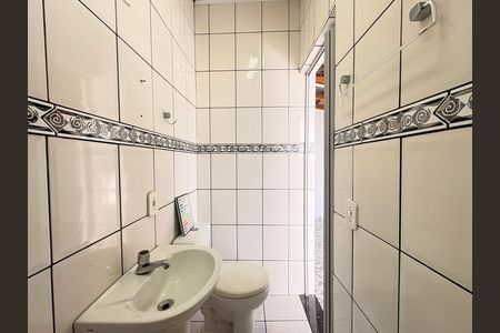Apartamento à venda com 108m², 2 quartos e 2 vagasBanheiro 2