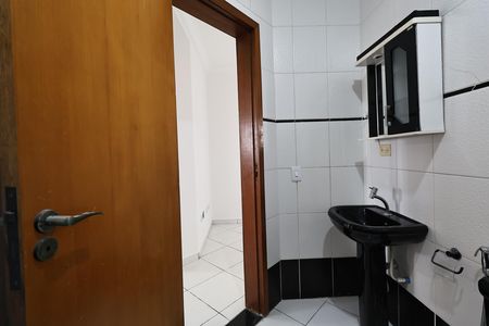 Apartamento à venda com 108m², 2 quartos e 2 vagasBanheiro