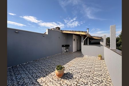 Apartamento à venda com 108m², 2 quartos e 2 vagasCobertura 