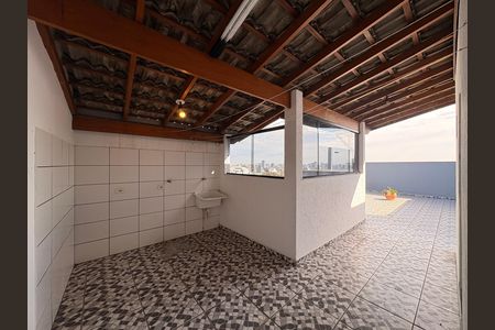 Apartamento à venda com 108m², 2 quartos e 2 vagasCobertura 
