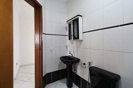 Apartamento à venda com 108m², 2 quartos e 2 vagasBanheiro