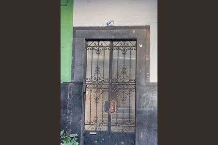 Fachada de apartamento à venda com 2 quartos, 119m² em Vila Isabel, Rio de Janeiro