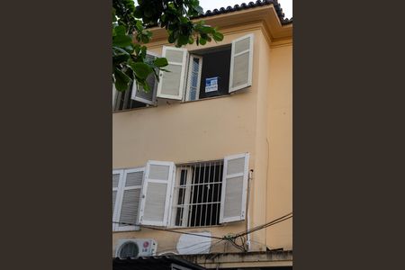 Fachada de apartamento à venda com 2 quartos, 119m² em Vila Isabel, Rio de Janeiro