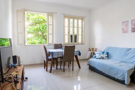 Sala de apartamento à venda com 2 quartos, 119m² em Vila Isabel, Rio de Janeiro