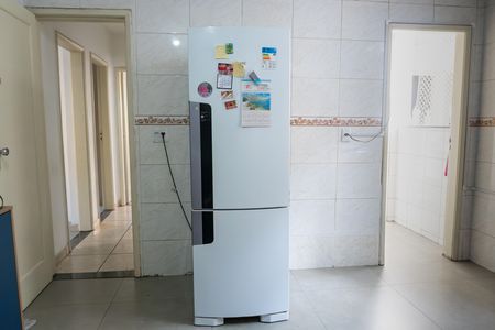 Cozinha de apartamento à venda com 2 quartos, 119m² em Vila Isabel, Rio de Janeiro