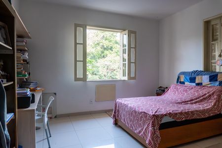 Quarto 1 de apartamento à venda com 2 quartos, 119m² em Vila Isabel, Rio de Janeiro