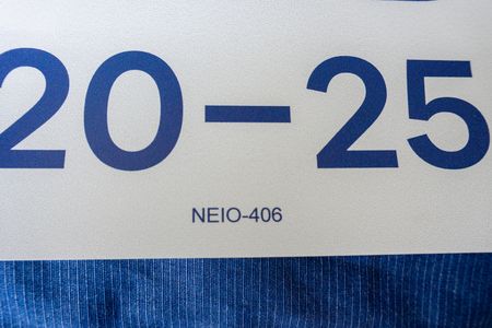 Placa instalada NEIO-406 de apartamento à venda com 2 quartos, 119m² em Vila Isabel, Rio de Janeiro