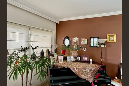 Apartamento à venda com 3 quartos, 198m² em Vila Andrade, São Paulo