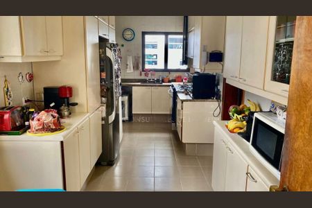 Apartamento à venda com 3 quartos, 198m² em Vila Andrade, São Paulo